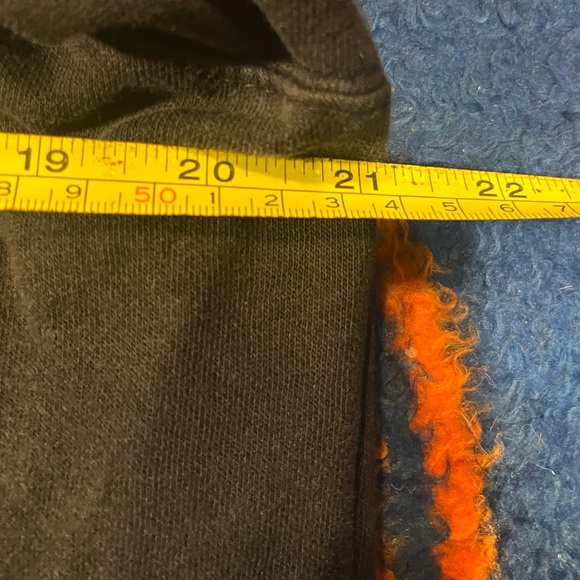 THE NORTH FACE HOODIE - Picture 8 of 8